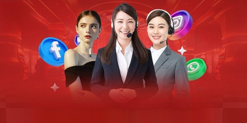Nhà cái 33win68vk giải quyết yêu cầu người chơi nhanh chóng