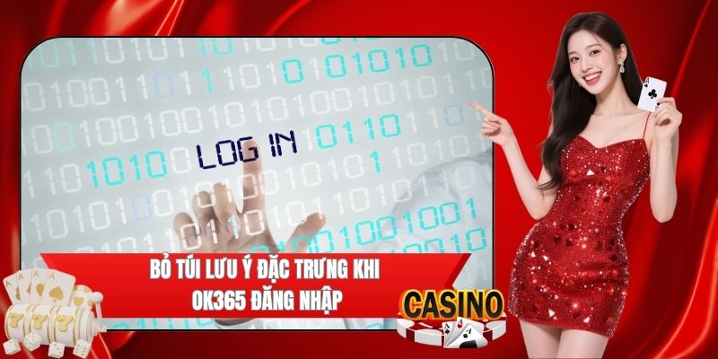 Khắc phục bị chặn OK365 đăng nhập nhanh gọn